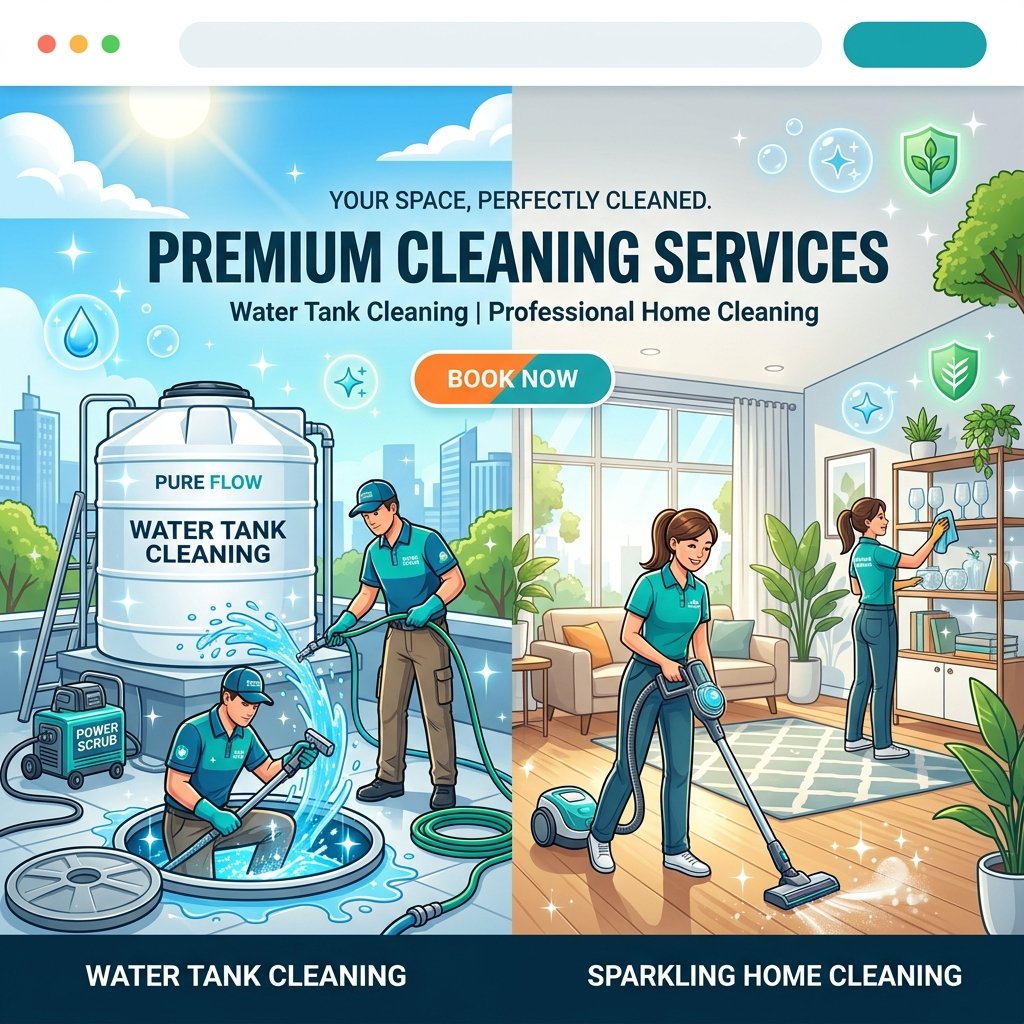 Cleaning Professional