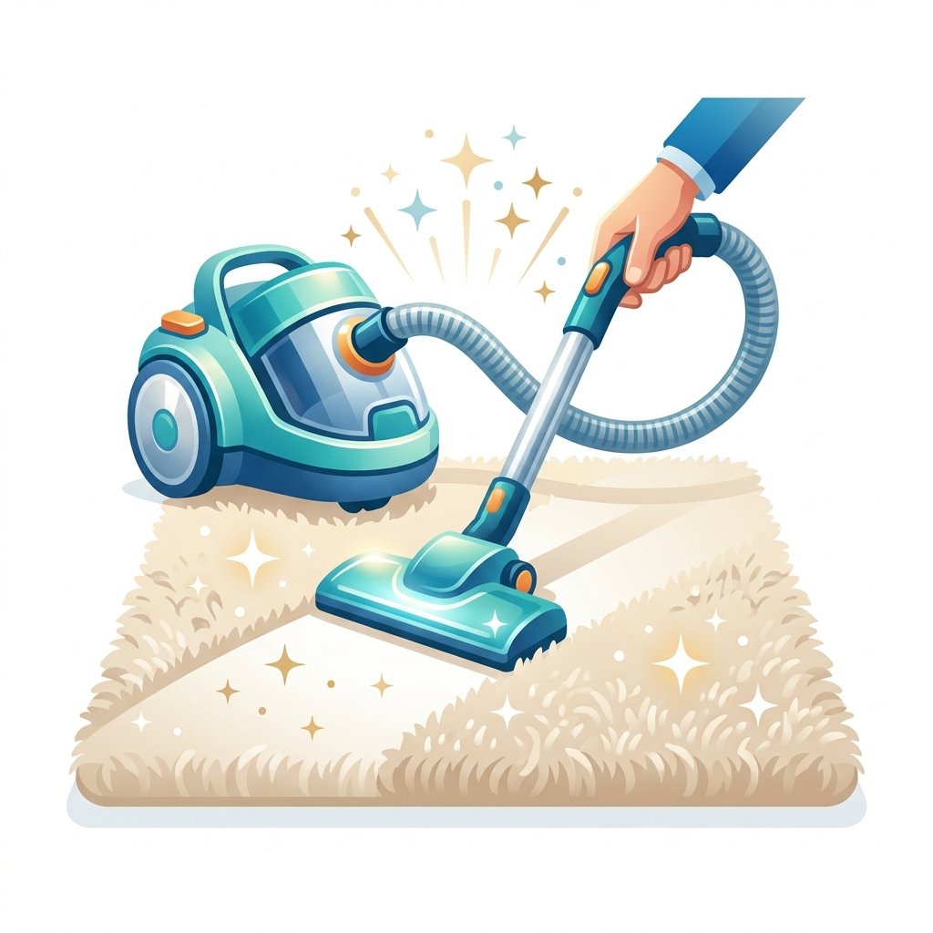 Carpet Cleaning