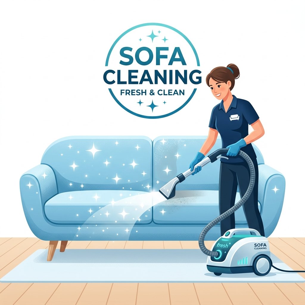Sofa Cleaning