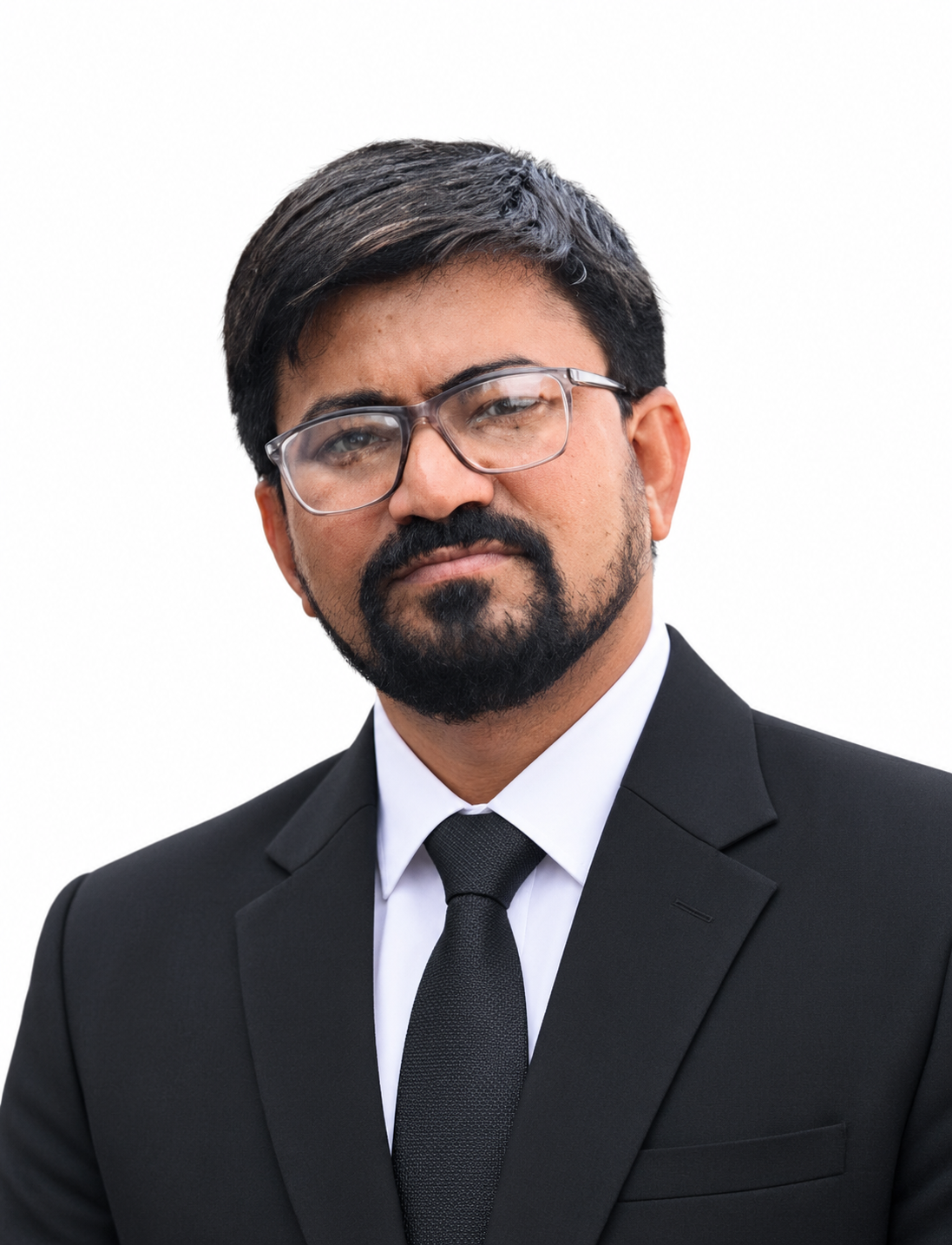 JAGDISH CHAVDA