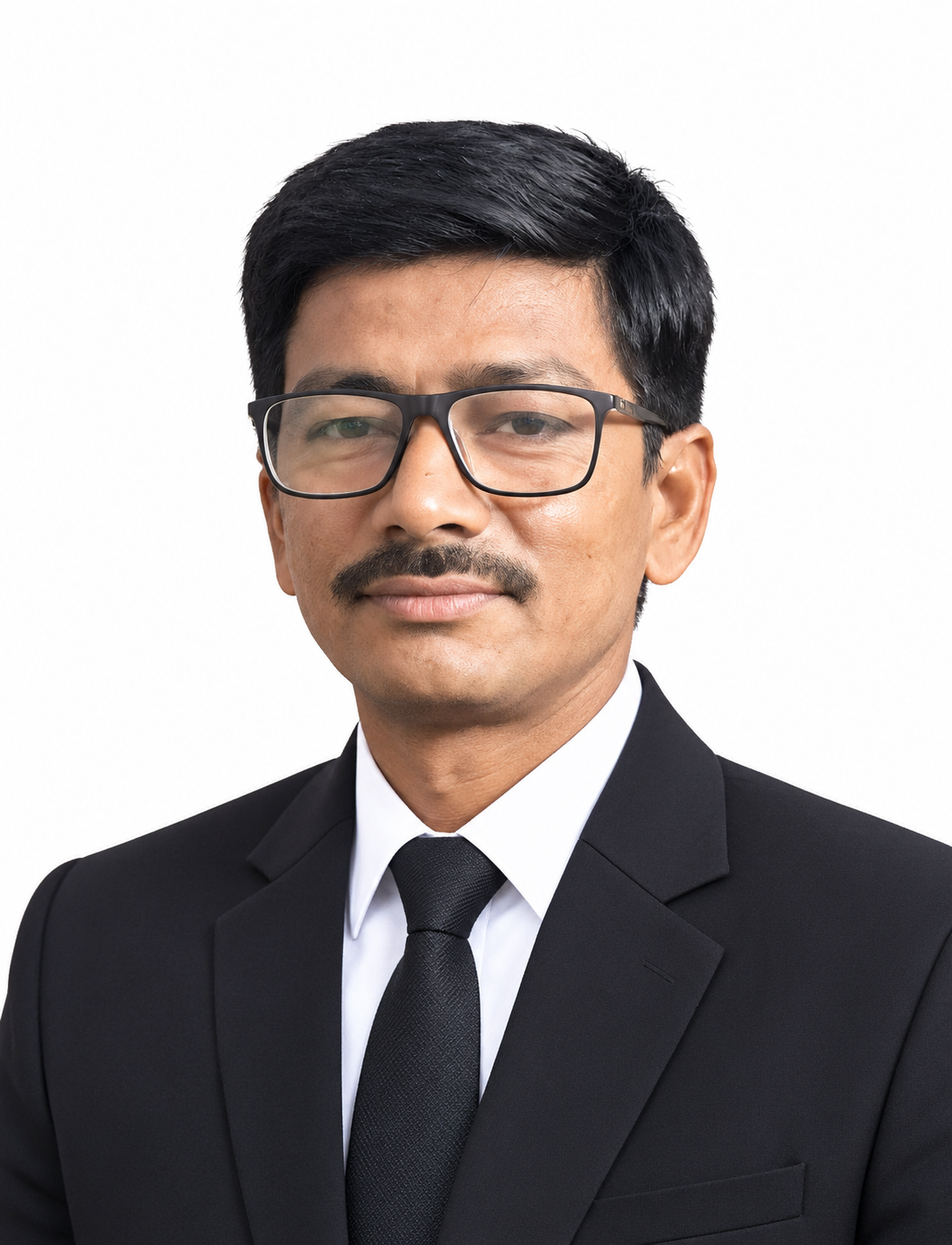 Chandrakant Chavda