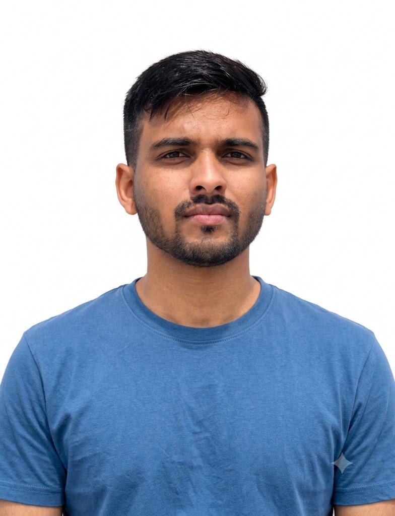 SANJAY SOLANKI